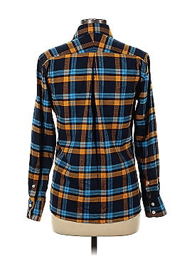 Assorted Brands Long Sleeve Button-Down Shirt (view 2)