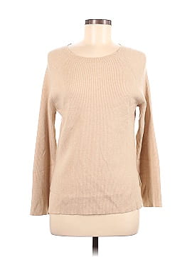 Zyia Active Pullover Sweater (view 1)