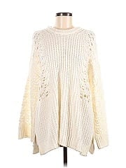 Pilcro By Anthropologie Pullover Sweater