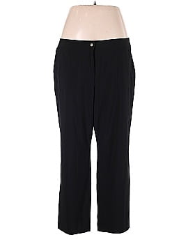 Weekends by Chico's Dress Pants (view 1)