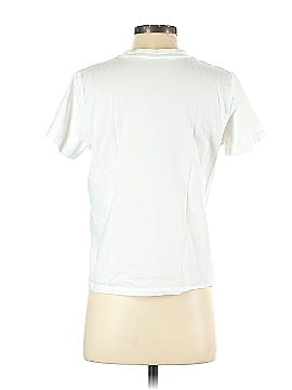 Project Social T Short Sleeve T-Shirt (view 2)