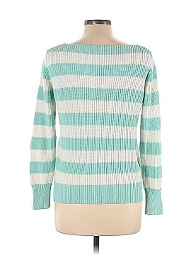 Oxford Circus Pullover Sweater (view 2)
