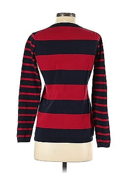 Tommy Hilfiger Long Sleeve T-Shirt (view 2)