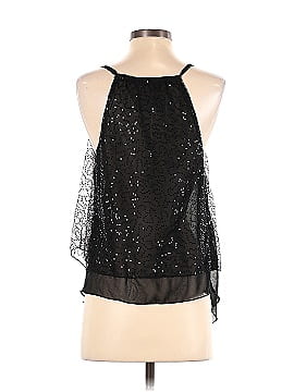 Chandelier Sleeveless Blouse (view 2)