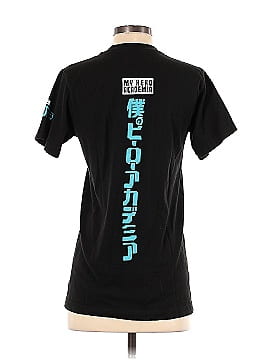 Funimation Short Sleeve T-Shirt (view 2)