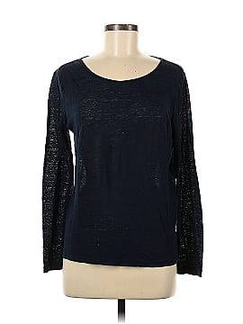 J.Crew Collection Long Sleeve T-Shirt (view 1)
