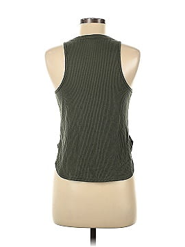 Wild Fable Sleeveless Henley (view 2)