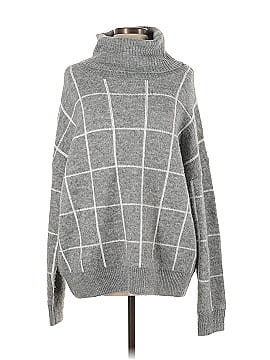 Entro Pullover Sweater (view 1)