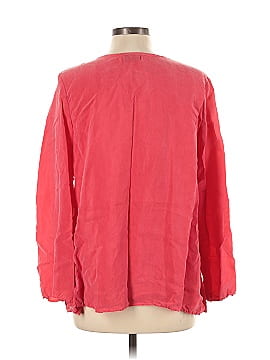 Willow Long Sleeve Blouse (view 2)