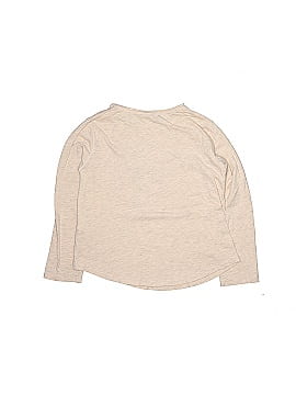 Zara Kids Long Sleeve T-Shirt (view 2)