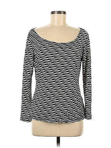 Randy Kemper 3/4 Sleeve T-Shirt (view 1)