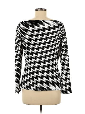 Randy Kemper 3/4 Sleeve T-Shirt (view 2)