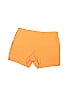 NY&C Solid Tortoise Orange Shorts Size XL - photo 1
