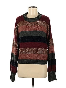 La Miel Pullover Sweater (view 1)