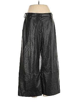 Jason Wu Collective Faux Leather Pants (view 1)