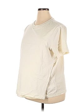 H&M Mama Short Sleeve T-Shirt (view 1)