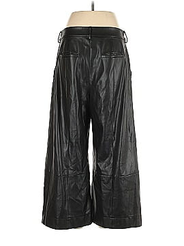 Jason Wu Collective Faux Leather Pants (view 2)