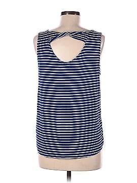 Staccato Sleeveless Top (view 2)