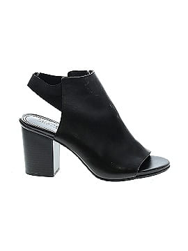 Kenneth Cole REACTION Heels (view 1)