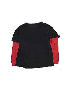Angry Birds Long Sleeve T-Shirt (view 2)
