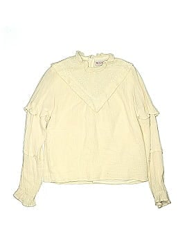 Junee Long Sleeve Blouse (view 1)