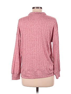 Gibson Look Long Sleeve Top (view 2)