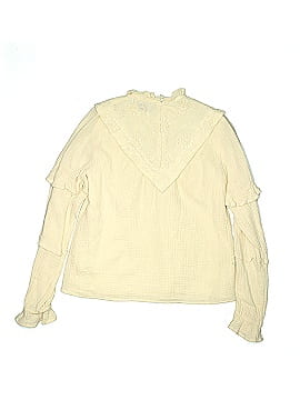 Junee Long Sleeve Blouse (view 2)