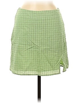 Heatherly Casual Skirt (view 1)