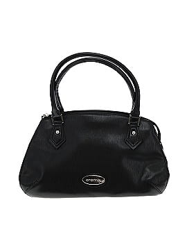 Cromia Leather Shoulder Bag (view 1)