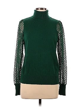 Marled by Reunited Turtleneck Sweater (view 1)