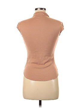 Rebecca Beeson Short Sleeve Top (view 2)