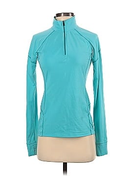 REI Track Jacket (view 1)