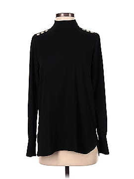 Holland Cooper Long Sleeve Blouse (view 1)