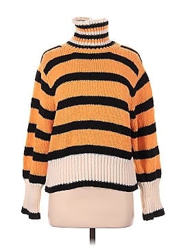 Avantlook Turtleneck Sweater (view 1)