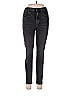 Everlane Houndstooth Black Jeans Size 28 waist - photo 1