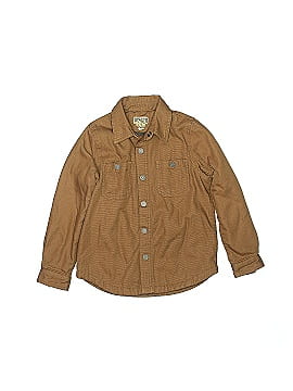 Duluth Trading Co. Fleece Jacket (view 1)