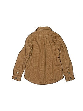 Duluth Trading Co. Fleece Jacket (view 2)