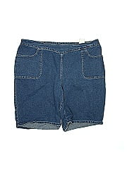 D&Co. Denim Shorts