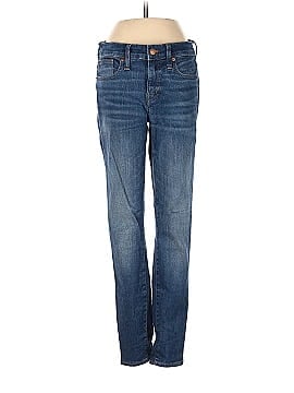 Madewell Jeans (view 1)