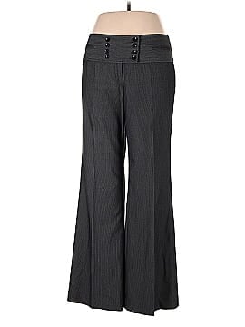 Kenneth Cole REACTION Casual Pants (view 1)
