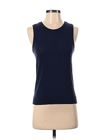 Athleta In Motion Seamless Tank (view 1)