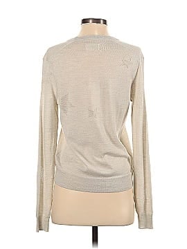 Zadig & Voltaire Wool Pullover Sweater (view 2)