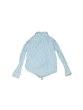 CPC Designs Inc. Long Sleeve Button-Down Shirt (view 2)