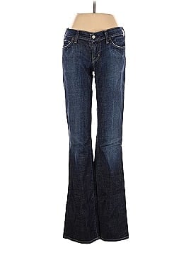 Nordstrom Jeans (view 1)