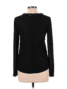 Hallhuber Long Sleeve Blouse (view 2)