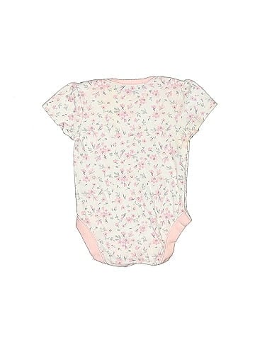 George Short Sleeve Onesie (view 2)