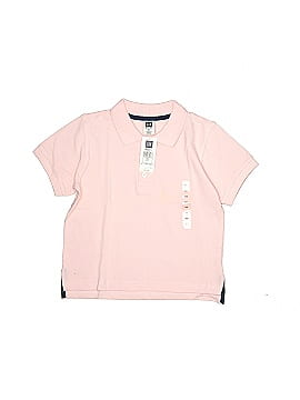 Gap Outlet Short Sleeve Polo (view 1)