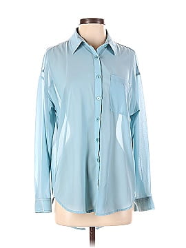 Better be Long Sleeve Blouse (view 1)