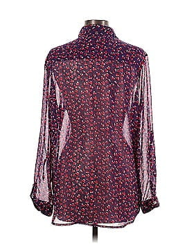 Delia's Long Sleeve Blouse (view 2)