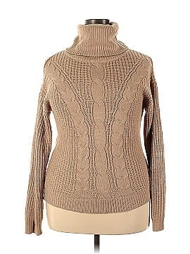 Caren Sport Pullover Sweater (view 1)